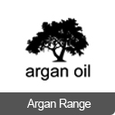 Argan Range Hair Products